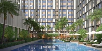 Cho thue can ho full noi that goden mansion 119 pho quang