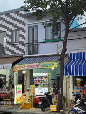 Mặt Bằng Đường Tân Hoà Đông, Vị Trí Đẹp, Đường Xe Đông