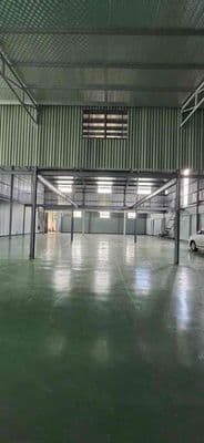 Cho thuê xưởng tân hiệp hóc môn giá tốt