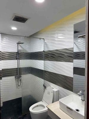 Cho Thuê Nhà 4 Tầng Tiên Sơn-Hoà Cường-Hải Châu- Full Nội Thất Mới 100