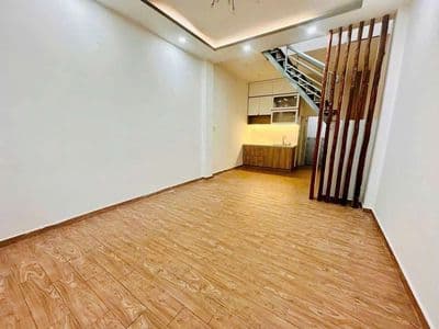 Cho thuê nhà nguyên căn Hoàng Hoa Thám Bình Thạnh.