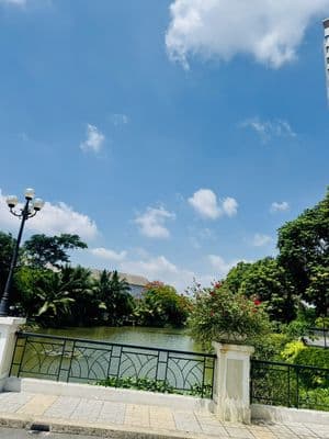 Nhà phố mega ruby khang điền - full nt - mới đẹp - 3 tầng - 3pn 3wc