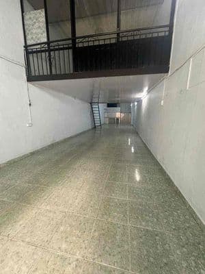 bán nhà h5m âu cơ p10 tân bình. DT: 4m x 19m trệt lưng 78m2 giá 6ty2tl