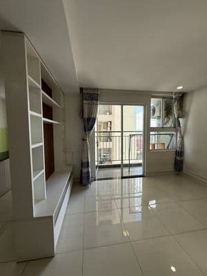 Ghép nhà 2 phòng ngủ riêng biệt