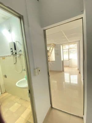 Giảm 400tr, bán c/cư 4pn,3wc gần chợ Tân Bình