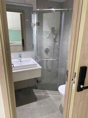 Cho thuê Căn hộ Daqua 70m2 2pn 2wc full nội thất 15.5tr