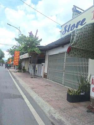 Cho thuê nhà nguyên căn f3 tp vĩnh long