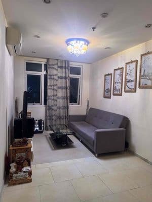 Cho thuê Chung cư BayHientower ngay bệnh viện Thống Nhất