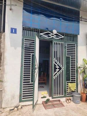 Cần bán nhà