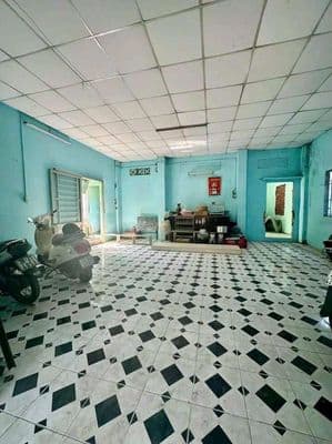 Nhà Thuê Gần Chợ Bà Điểm Hóc Môn