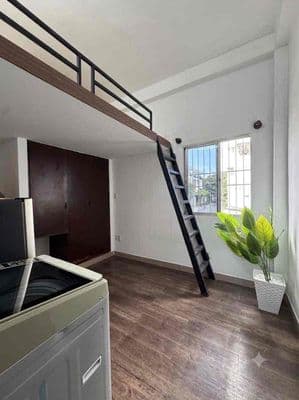 Hình thật- giá thật duplex full nt ngay đh ueh, hoa sen