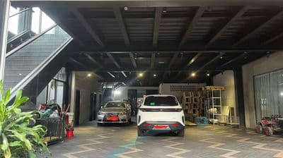 Cho thuê mặt bằng mặt tiền đường bế văn cấm – phường tân kiểng, quận 7