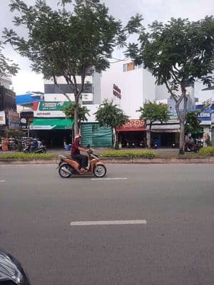 Nhà Mặt Tiền Trần Não, An Khánh – Phù Hợp Mọi Ngành Nghề