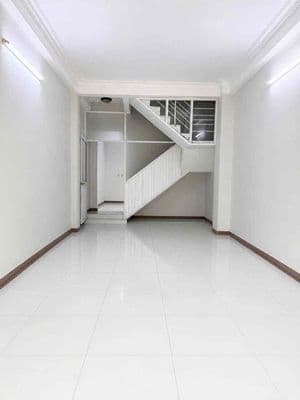 nhà thuê mặt tiền đường lê lâm rộng 12m tân phú nhà mới