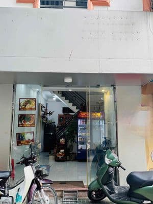 𝐌ặ𝐓 𝐓𝐈ề𝐍 đường hoa khu phan xích long 𝐏𝐇ú 𝐍𝐇𝐔ậ𝐍 𝐆𝐈á tốt