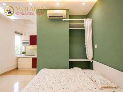 Sang 5p full khách - hoàng hoa thám bình thạnh