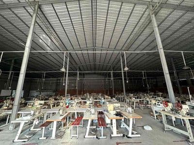 Cho thuê kho xưởng long an hình ảnh thật giá rẻ