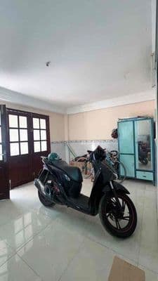 Bán Nhà Ngộp Bank sâu Vũ Huy Tấn (5,2*10)