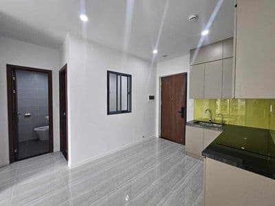 Căn hộ Bcons City – Nhà mới, view thoáng, giá thuê chỉ 6.5 triệu/tháng