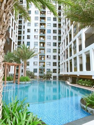 Bán căn hộ làng đại học The Eastgate giá chỉ 1.75 tỷ , sổ sẵn