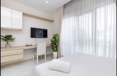 Cho Thuê Căn Hộ, Gần Ngã Tư Hàng Xanh, Nguyễn Gia Trí,P25,Bình Thạnh