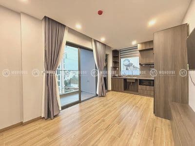 Vừa trống lại studio trường chinh / siêu xinh /