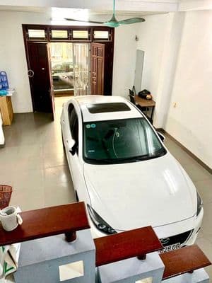 Cho Thuê Nhà Liền Kề Xa La – 80m² x 4T, Vỉa Hè Rộng, Giá 20 Tr