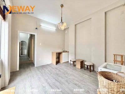 2pn mặt tiền nguyễn tất thành - kế cầu q1