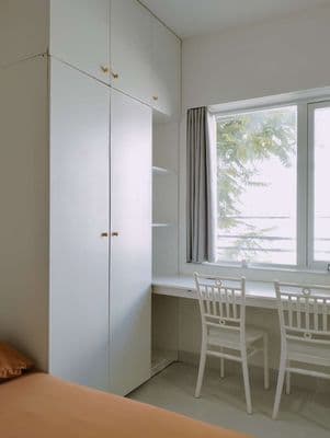 1 PN RIÊNG, Thoáng Mát + Ánh Sáng Tự nhiên
