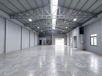 Kho xưởng đẹp mới(550m2)điện ty 200,trần văn giàu