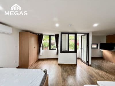 2n1k 70m2 chỉ 9x - ô tô đỗ cửa cạnh Lotte Tây Hồ
