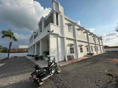 Cho thuê họ xưởng nguyễn hữu trí bến lức mới xây dựng 100%