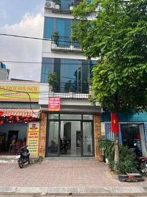 Cho thuê mặt bằng kinh doanh số 2 đường Hồ Hạ Đình