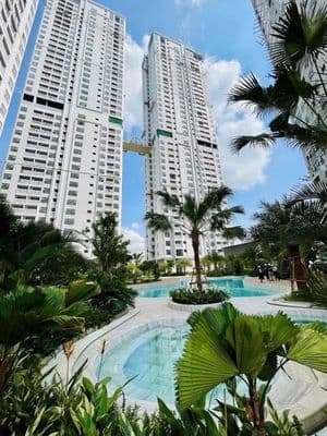 Căn hộ Green Skyline gần Đại học Quốc gia, thanh toán nhẹ, ưu đãi lớn