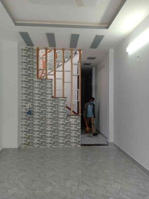 Cho thuê nhà Bà điểm, gần chợ huế chợ cây me