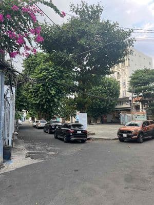 Cần bán nhà hẻm 226 Lê Văn Sỹ P1 Quận Tân Bình