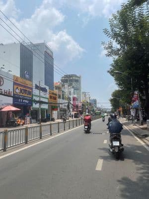 HH 1% MT 135 Nguyễn Thị Thập, Phường Tân Phú, Quận 7, TP.HCM