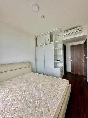 Căn hộ chung cư Ruby garden rộng 96m2, 2p ngủ, NT giá 10tr/tháng