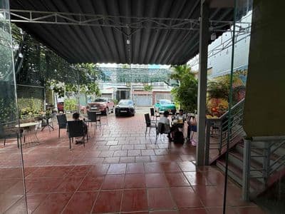 Văn phòng, mặt bằng kinh doanh