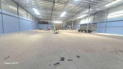 Xưởng đẹp đường cont 40f…1000m2