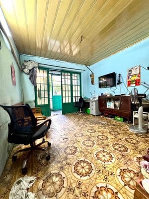bán nhà cấp 4 - Bình Thạnh - 51 m2