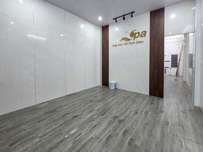 Cho thuê nhà 2 tầng MT đường BÙI HỮU NGHĨA -sát biển Giá 11tr/tháng