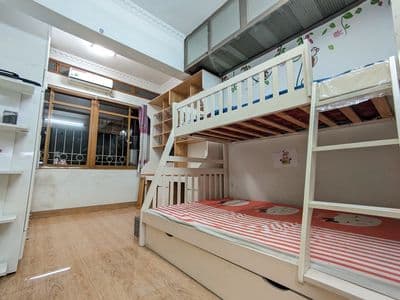 Cho thuê căn hộ khu 7,2ha Vĩnh Phúc, Ba Đình