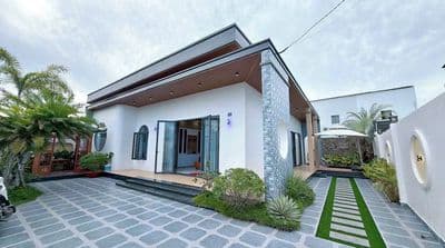 Cần Tiền Trả Nợ Giảm 200Tr Bán Căn Nhà Mới Xây Ngay Trung Tâm Phường