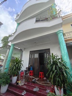 Nhà 1T2L 4PN Hẻm 3 Gác - Trương Văn Thành, Hiệp Phú, Quận 9
