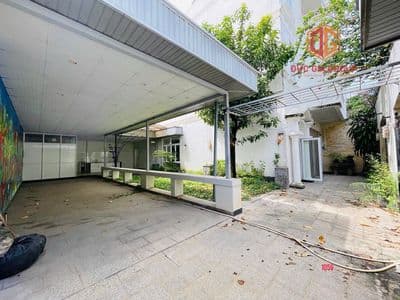 Cho thuê biệt thự sân vườn 288m² 5PN khu D2D, trung tâm Biên Hòa