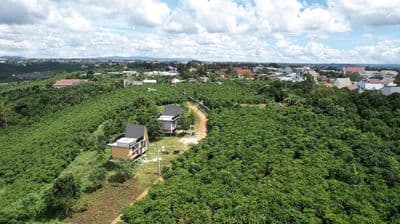 Đất đầu tư cần bán ở Bảo Lộc Lâm Đồng