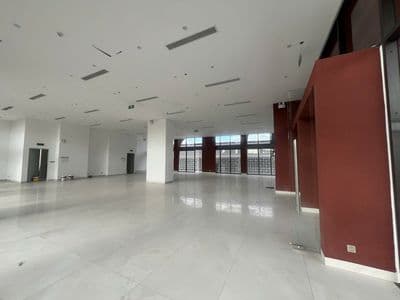 Cho Thuê MBKD cao cấp 2 MT đường Nam Kỳ Khởi Nghĩa Khu Đô Thị FPT