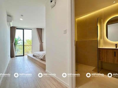 Khai trương chdv siêu đẹp ngay phan đăng lưu-phú nhuận