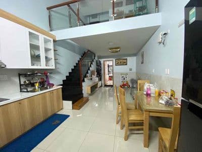 Cho thuê nhà full nội thất gần ubnd phường long trường quận 9